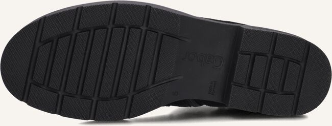 Zwarte GABOR Enkellaarsjes 653.1 Zwarte GABOR Enkellaarsjes 653.1 - large