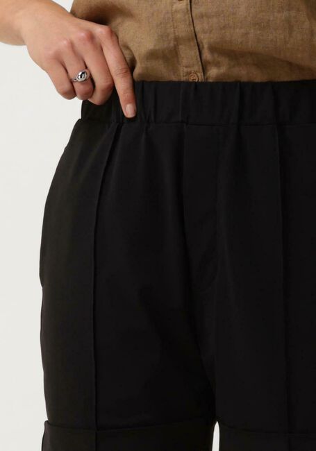 Zwarte PENN & INK Shorts SHORTS - large