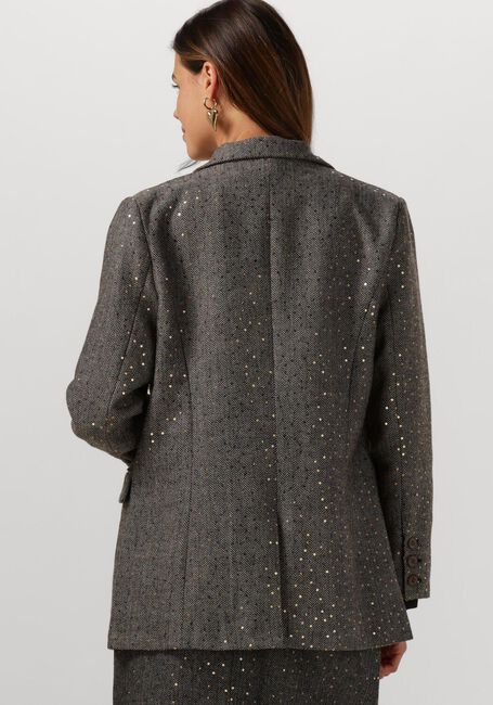 Zwarte YDENCE Blazers BLAZER PIPER - large