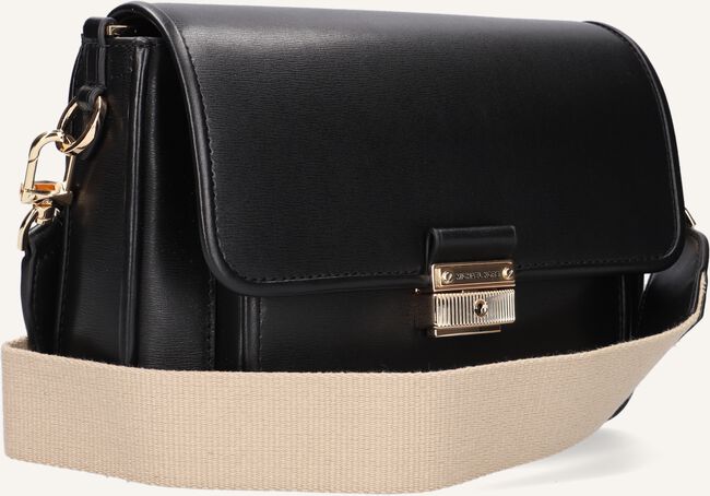 Zwarte MICHAEL KORS Schoudertas MD MSGR Zwarte MICHAEL KORS Schoudertas MD MSGR - large