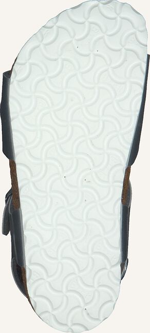 Zilveren BIRKENSTOCK Platte sandalen RIO KIDS Zilveren BIRKENSTOCK Platte sandalen RIO KIDS - large