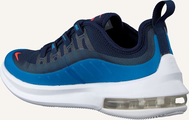 Blauwe NIKE Lage sneakers AIR MAX AXIS (PS) Blauwe NIKE Lage sneakers AIR MAX AXIS (PS) - large