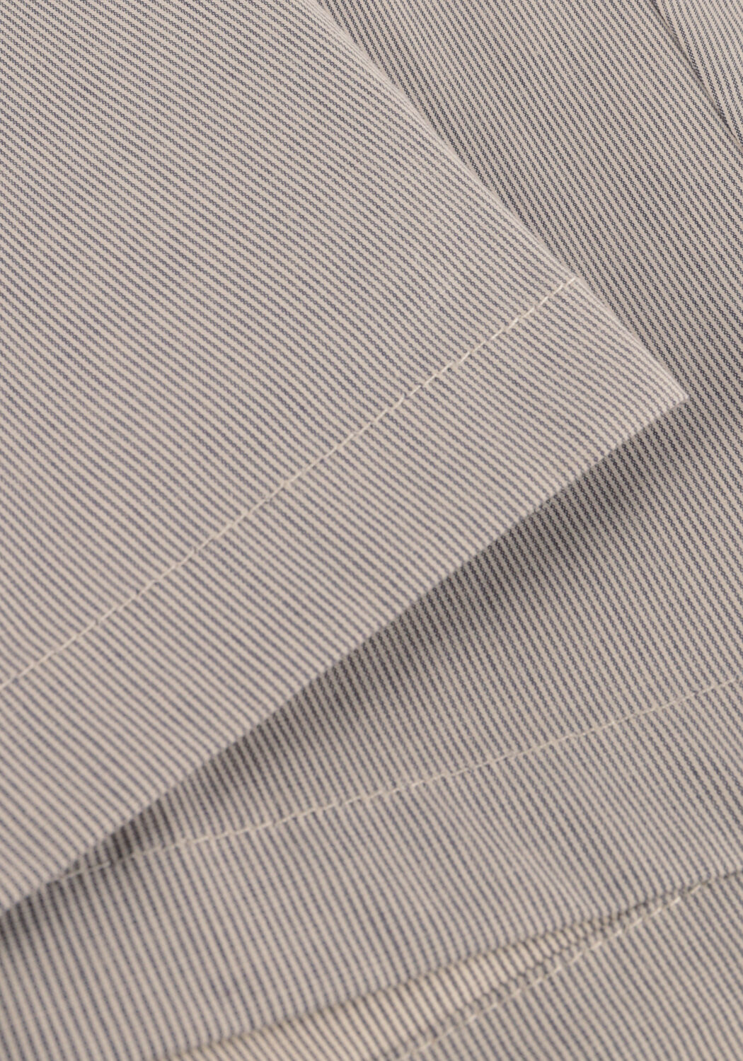 Grijze PLAIN Jeans OSCAR SHORTS 923 - large