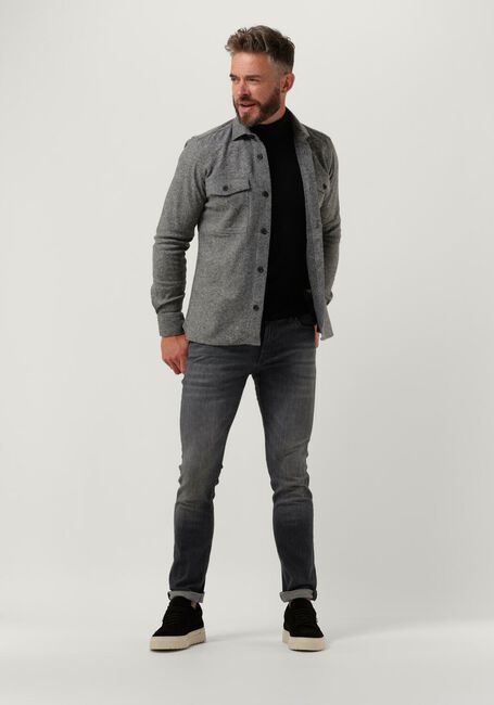 Zwarte GENTI Coltrui K6010-3262 - large