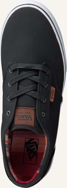 Zwarte VANS Veterschoenen ATWOOD DX KIDS Zwarte VANS Veterschoenen ATWOOD DX KIDS - large