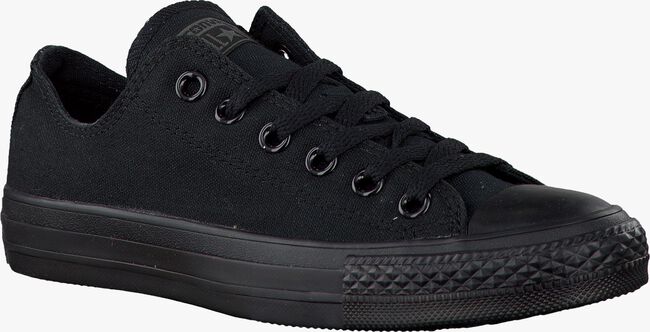 Zwarte CONVERSE Lage sneakers CHUCK TAYLOR ALL STAR OX DAMES - large
