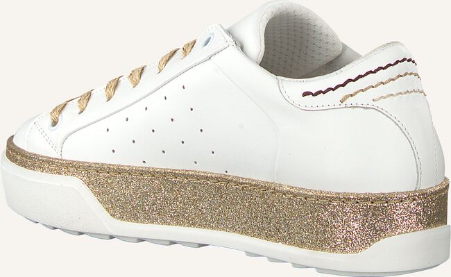 Witte AMA BRAND DELUXE Lage sneakers 832 Witte AMA BRAND DELUXE Lage sneakers 832 - large