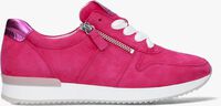 Roze GABOR Lage sneakers 420 - medium