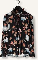 Zwarte DEA KUDIBAL Blouses MERLE EV Zwarte DEA KUDIBAL Blouses MERLE EV - medium