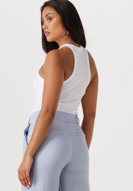 Witte EDITED Top ORELIA TOP - large