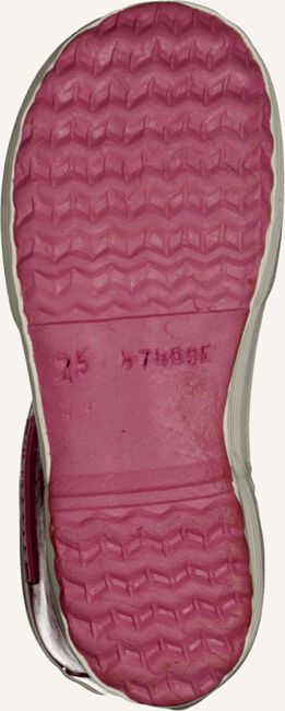 Roze BERGSTEIN Regenlaarzen RAINBOOT Roze BERGSTEIN Regenlaarzen RAINBOOT - large