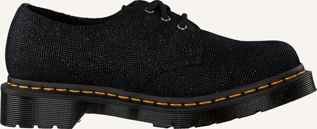 Zwarte DR MARTENS Veterschoenen 1461 Zwarte DR MARTENS Veterschoenen 1461 - large