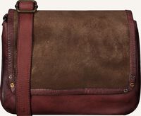 Bruine LEGEND Schoudertas ULTIMO - medium