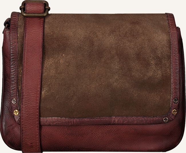 Bruine LEGEND Schoudertas ULTIMO Bruine LEGEND Schoudertas ULTIMO - large