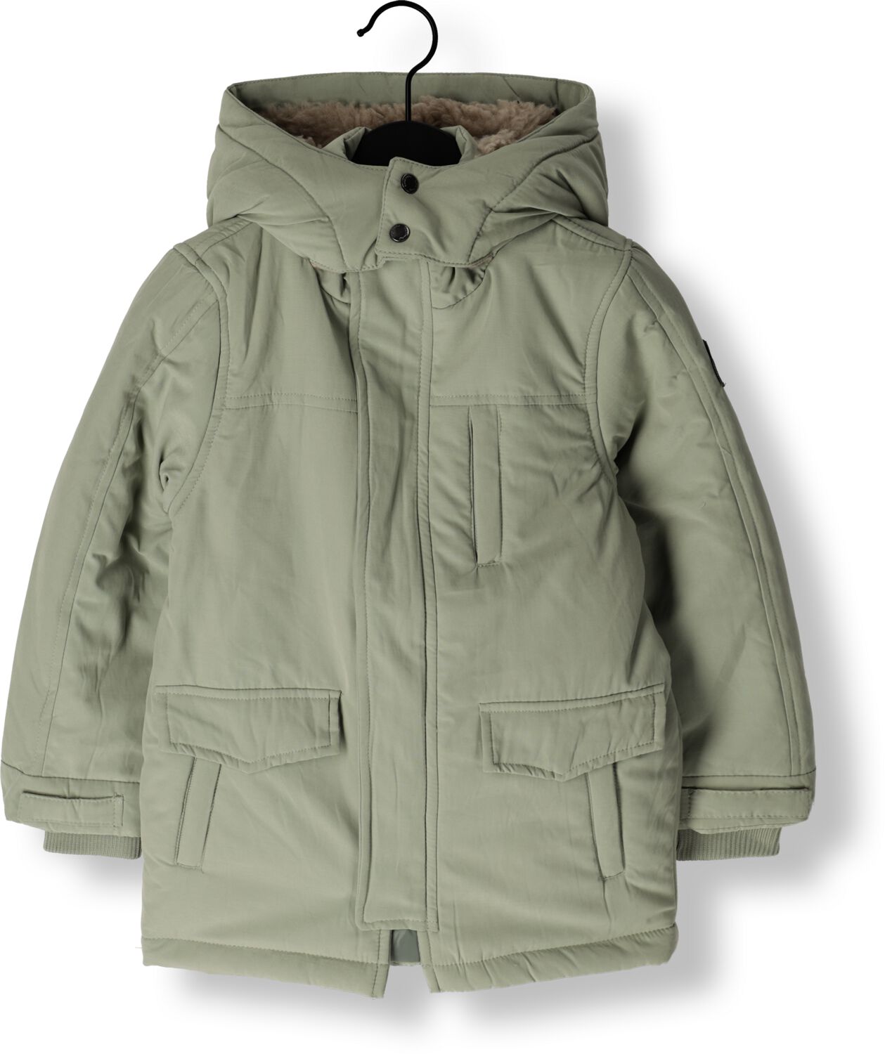 KOKO NOKO Jongens Jassen Q52816 Groen