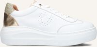 Witte UNISA Lage sneakers FRAILE - medium