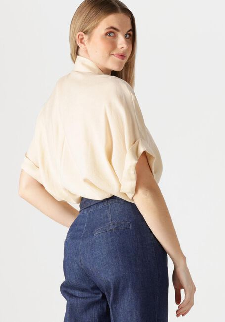 Ecru CAROLINE BISS Blouses 1656 - large