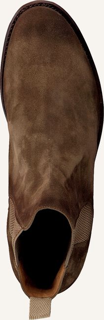 Bruine CORDWAINER Chelsea boots 18540 Bruine CORDWAINER Chelsea boots 18540 - large