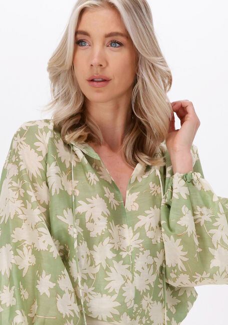 Mint OTTOD'AME Blouses CAMICIA TC4667 - large