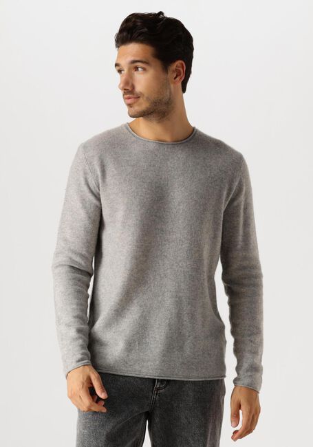 Grijze AMERICAN VINTAGE Trui DUCKSBAY - large