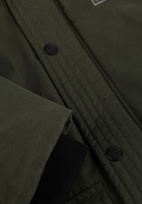 Khaki TUMBLE 'N DRY Parka's BRAMPTON - large