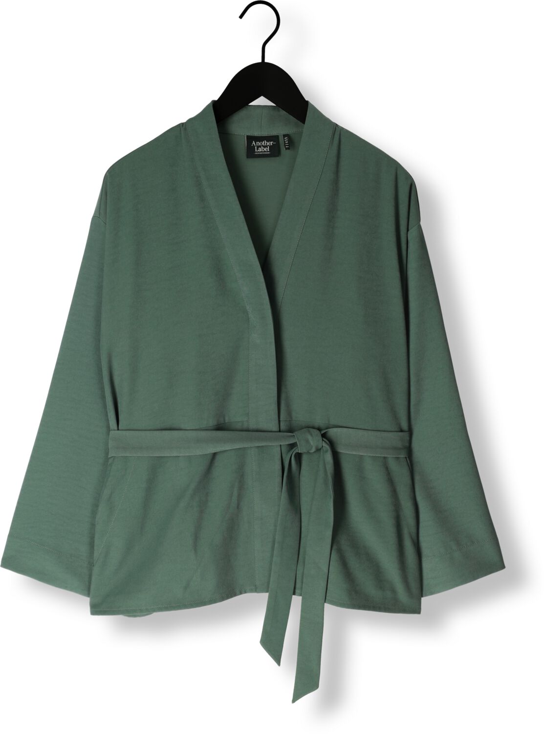 ANOTHER LABEL Dames Blazers Tirra Blazer Groen