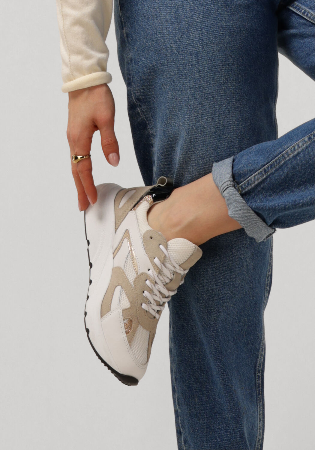 Nieuwe collectie Omoda
