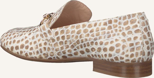 Beige MARIPE Loafers 30180 Beige MARIPE Loafers 30180 - large
