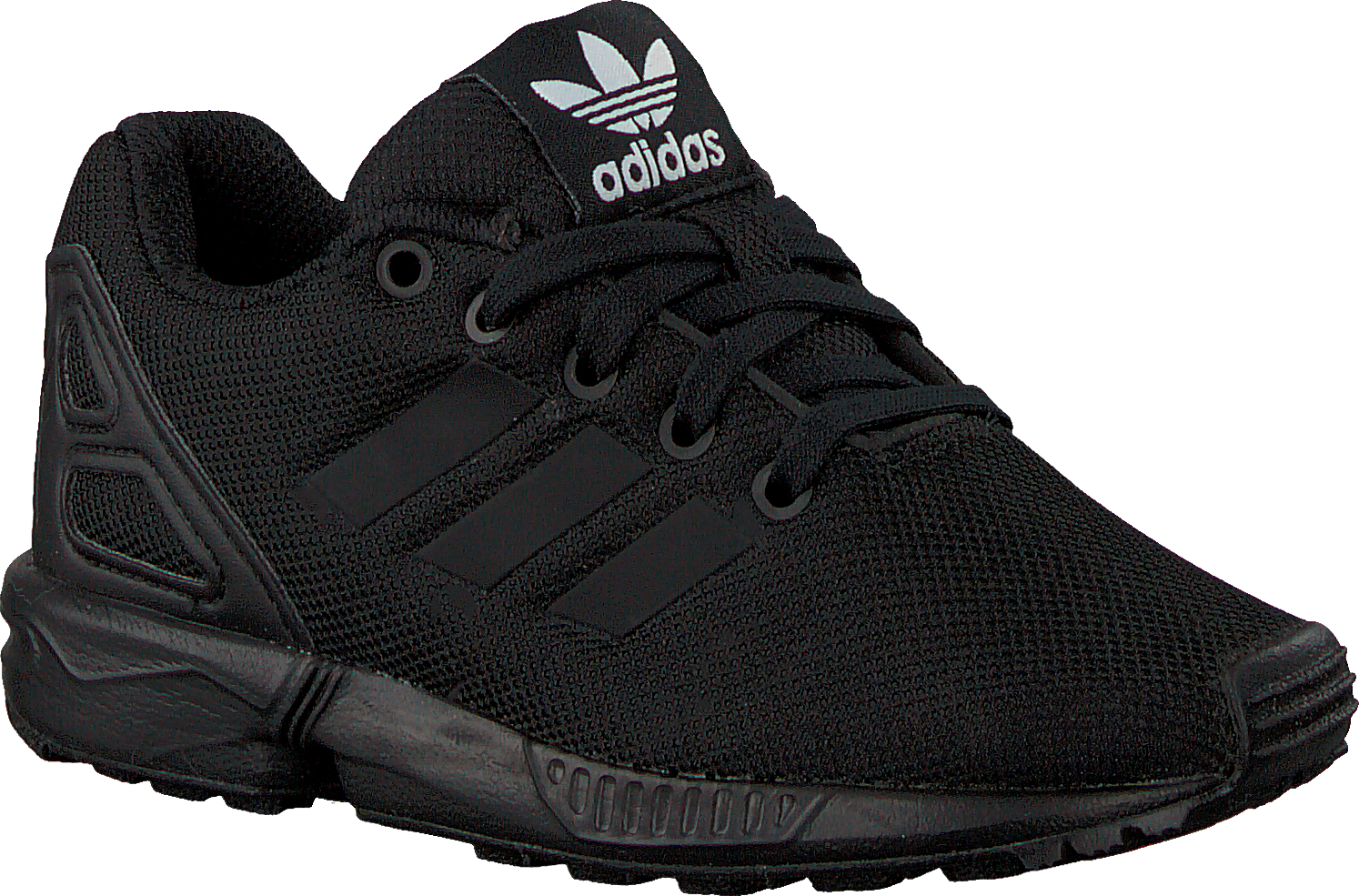 zwarte zx flux