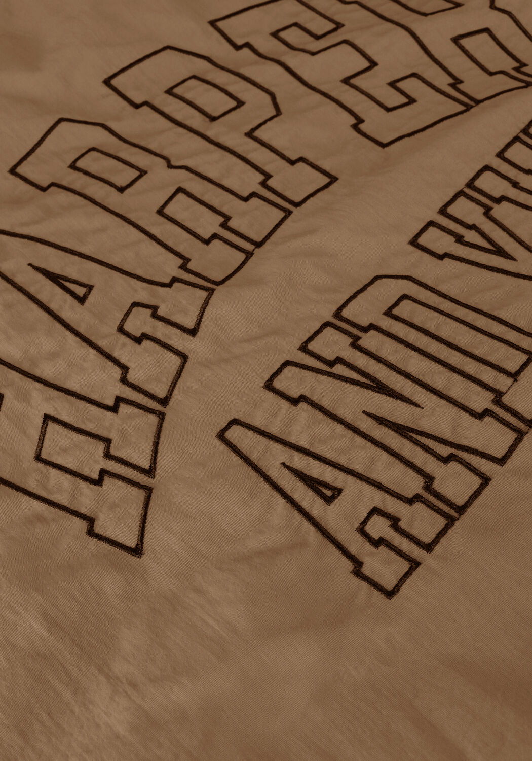 Bruine HARPER & YVE Jack NORA-JA - large