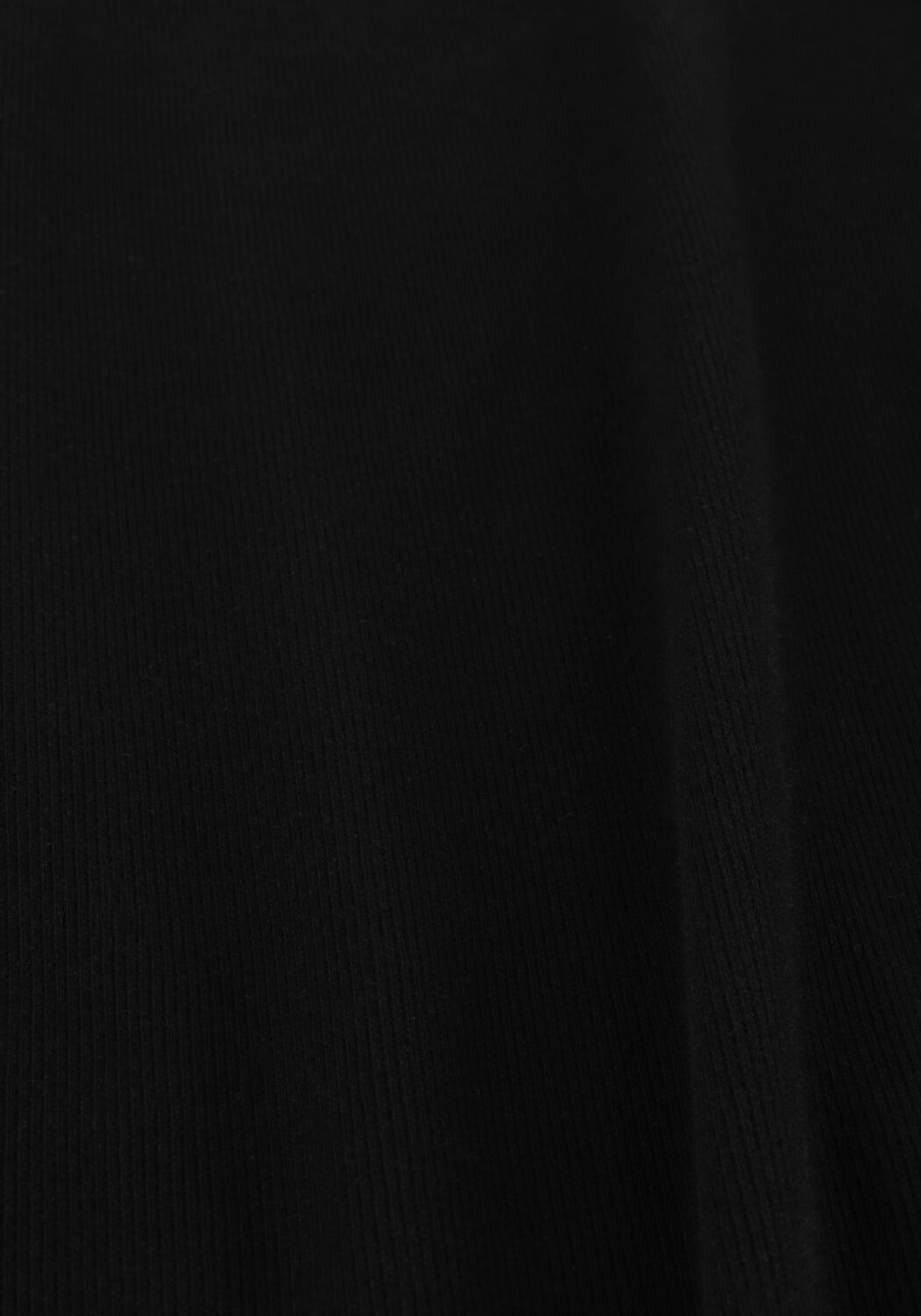 Zwarte GESTUZ Midi jurk DREWGZ SL LONG DRESS NOOS - large