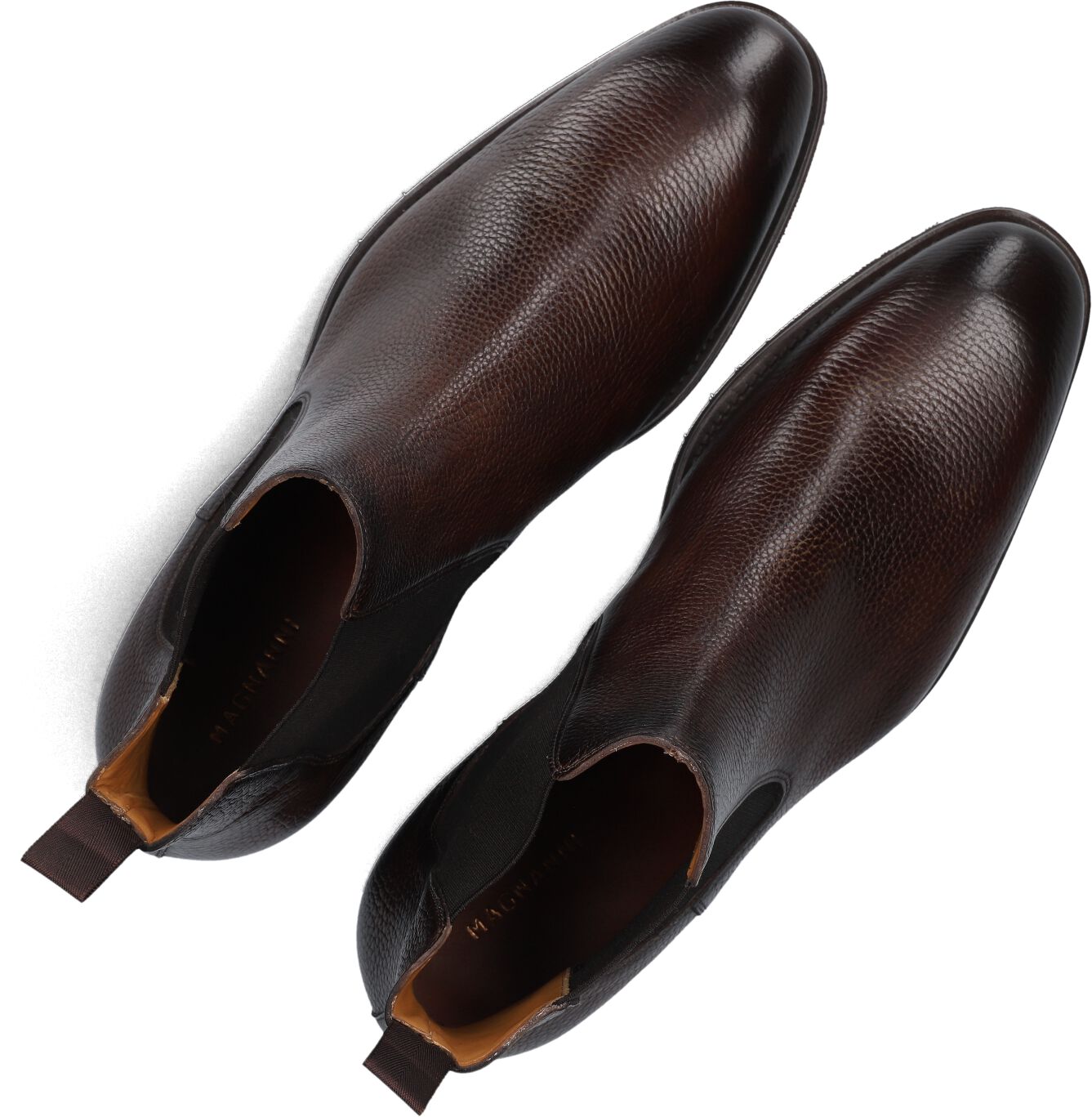 MAGNANNI Bruine Boots 23800