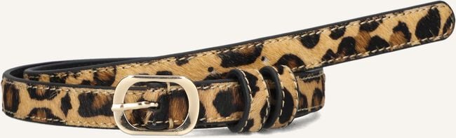 Beige BECKSONDERGAARD Riem KYRA BELT Beige BECKSONDERGAARD Riem KYRA BELT - large