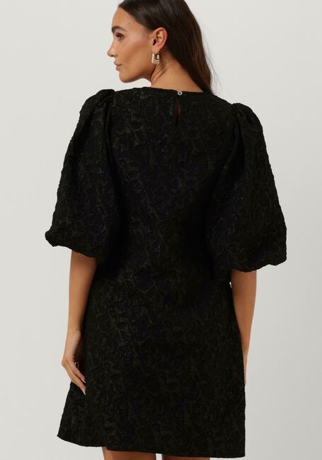 Zwarte CO'COUTURE Mini jurk YOYO FLASH DRESS - large