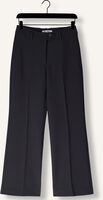 Donkerblauwe CO'COUTURE Wijde broek VOLA LONG WIDE PANT Donkerblauwe CO'COUTURE Wijde broek VOLA LONG WIDE PANT - medium