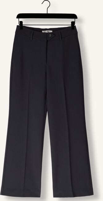Donkerblauwe CO'COUTURE Wijde broek VOLA LONG WIDE PANT Donkerblauwe CO'COUTURE Wijde broek VOLA LONG WIDE PANT - large