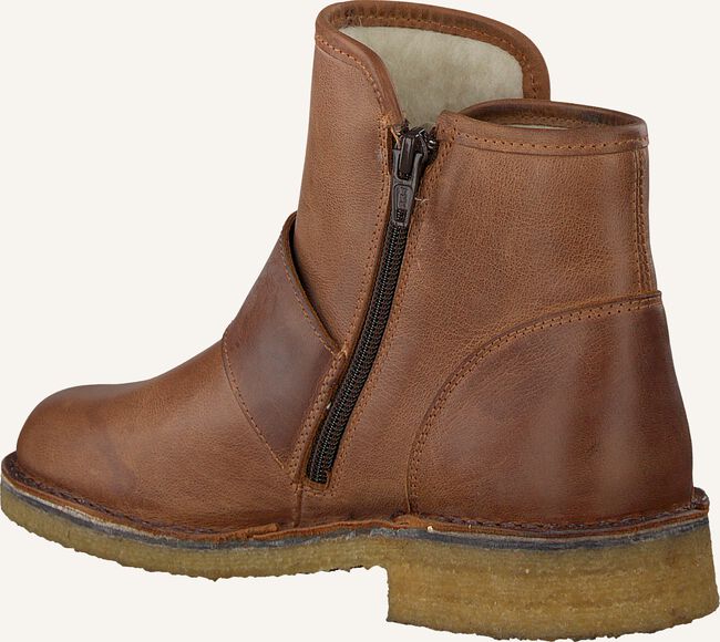 Cognac CA'SHOTT Boots 14065 Cognac CA'SHOTT Boots 14065 - large