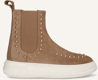 Camel JAN JANSEN Chelsea boots LOLITA CHELSEA Camel JAN JANSEN Chelsea boots LOLITA CHELSEA - medium