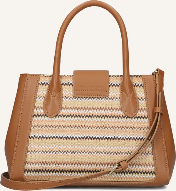 Beige NOA HARMON Handtas 9274 Beige NOA HARMON Handtas 9274 - large