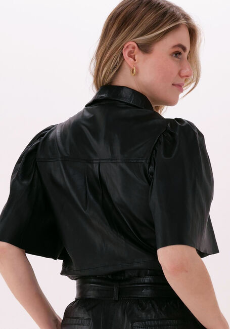 Zwarte IBANA Blouses TICKLE - large