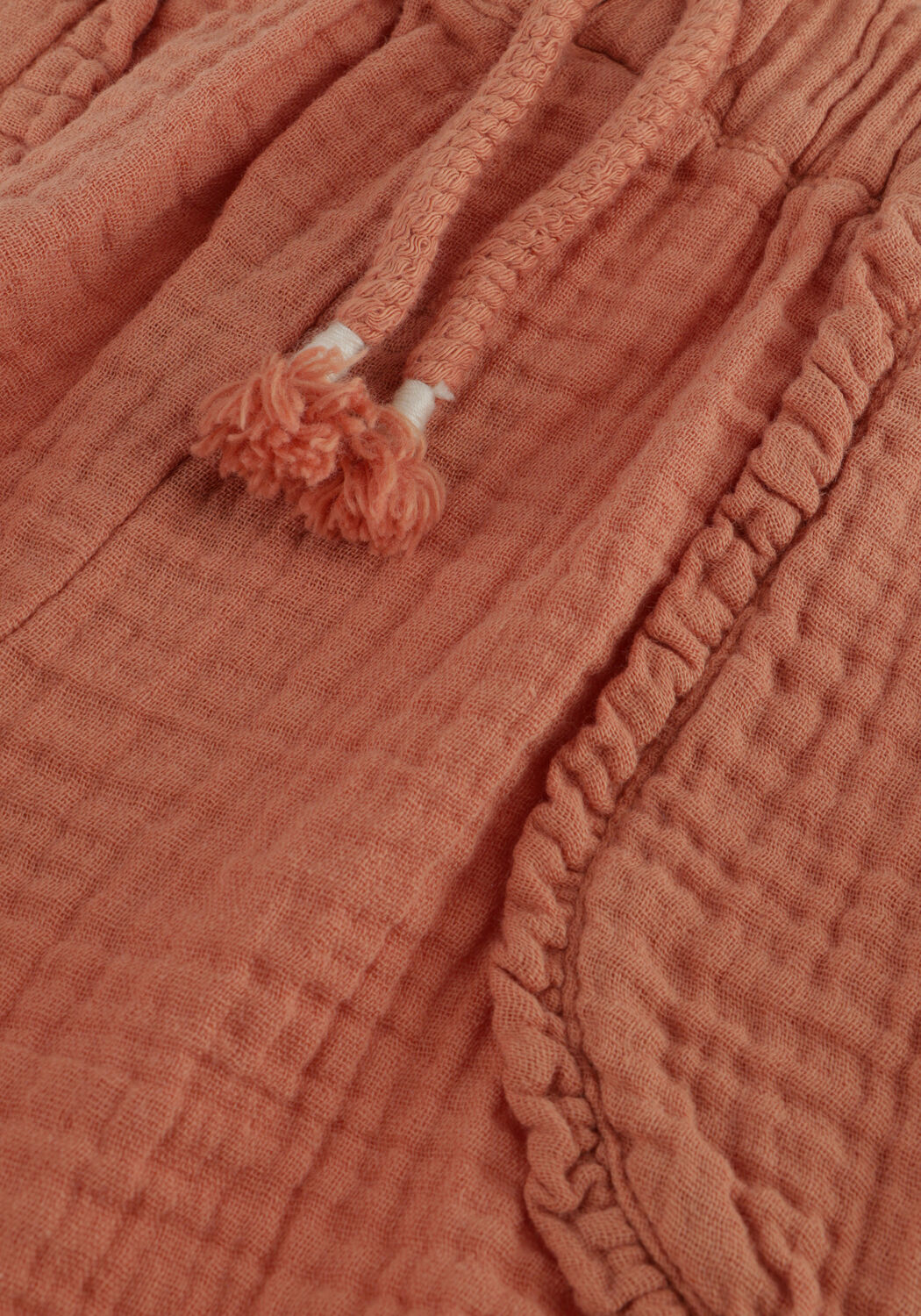 Cognac MY LITTLE COZMO Broeken STELLAK200 - large