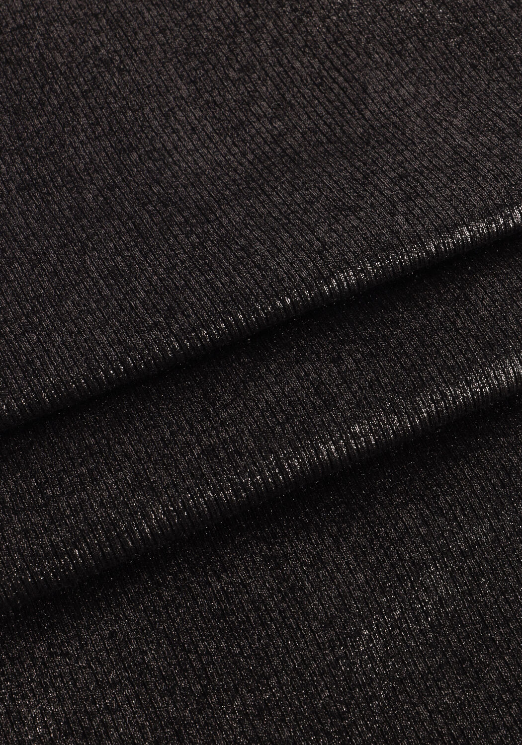 Zwarte MY ESSENTIAL WARDROBE Top KALIRAMW TOP - large