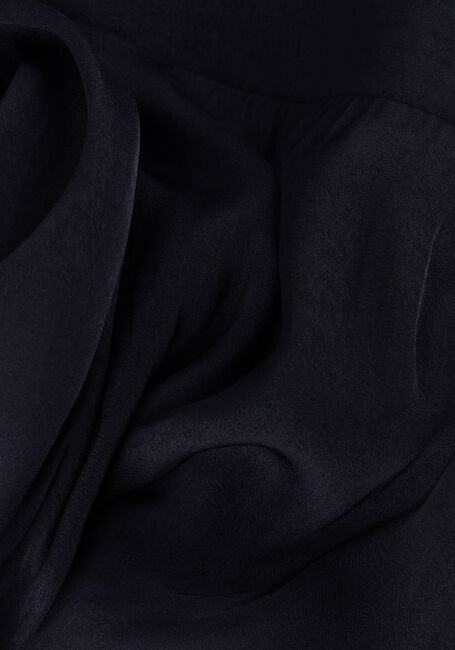 Zwarte SOFIE SCHNOOR Maxi jurk S224270 - large