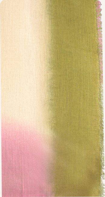 Roze ROMANO SHAWLS AMSTERDAM Sjaal SHAWL DEGRADE Roze ROMANO SHAWLS AMSTERDAM Sjaal SHAWL DEGRADE - large