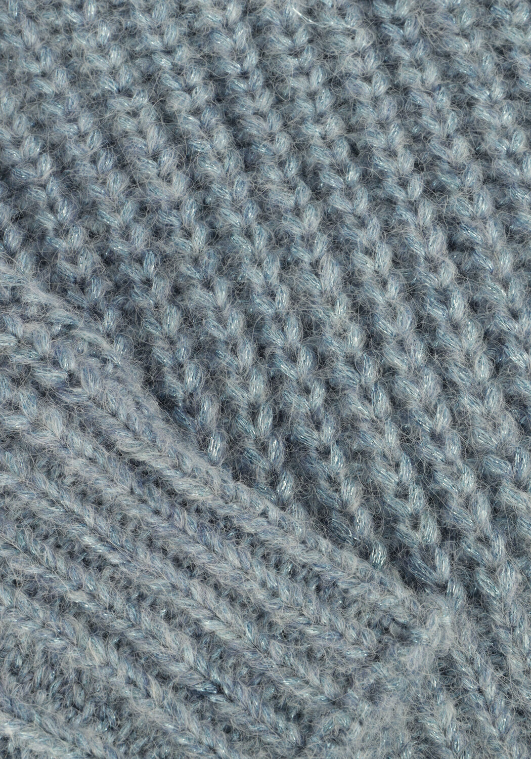 LIKE FLO Meisjes Truien & Vesten Dora Knitted Sweater Blauw