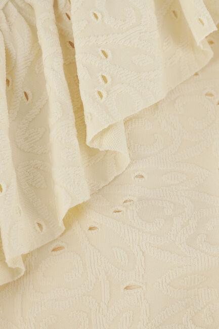 Beige LIL' ATELIER Badpakken NMFFABIOLA SWIMSUIT - large