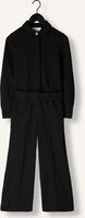 Zwarte POM AMSTERDAM Jumpsuit JUMPSUIT - BLACK Zwarte POM AMSTERDAM Jumpsuit JUMPSUIT - BLACK - medium