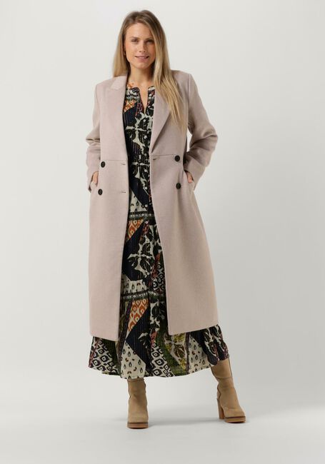 Taupe GIACOMO THE JACKET Mantel 6618597 - large