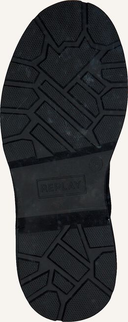 Zwarte REPLAY Chelsea boots BRIDGE Zwarte REPLAY Chelsea boots BRIDGE - large