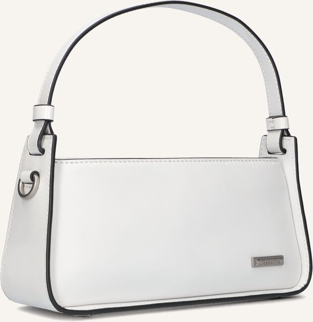 Witte LIEBESKIND Crossbodytassen FRANCIS CROSSBODY XS Witte LIEBESKIND Crossbodytassen FRANCIS CROSSBODY XS - large